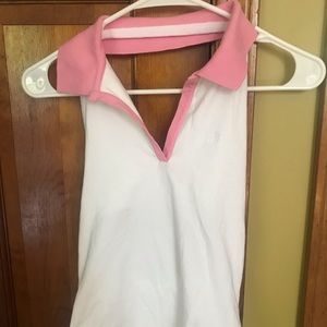 Lilly Pulitzer Halter Top XS